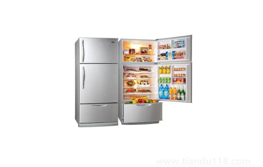 冰箱一年四季調(diào)在幾檔合適(冰箱使用常識(shí))(圖2) 冰箱一年四季調(diào)在幾檔合適2