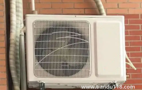 空調(diào)內(nèi)機(jī)和外機(jī)哪個(gè)值錢(qián)3