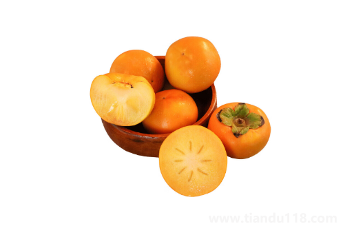 吃脆柿子感覺(jué)滿嘴澀怎么辦(脆柿子怎么去掉澀味)(圖2) 吃脆柿子感覺(jué)滿嘴澀怎么辦2