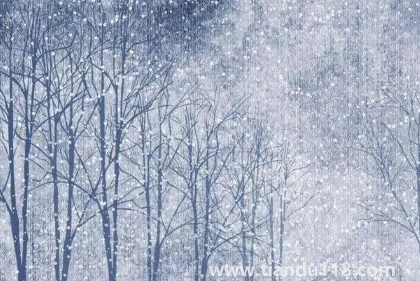 今年元旦北京會下雪嗎2023(元旦去北京穿什么合適)(圖2) 今年元旦北京會下雪嗎20232