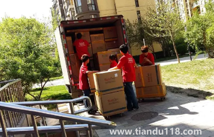 2023年二月和閏二月搬家可以嗎(搬家吉日之前可以把新買的家具都搬進去嗎)(圖3) 2023年二月和閏二月搬家可以嗎 3