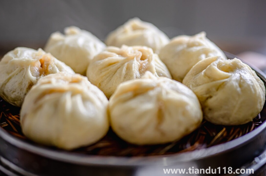 蒸包子15分鐘能熟嗎3