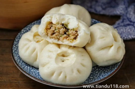 蒸包子時間長了會怎樣2