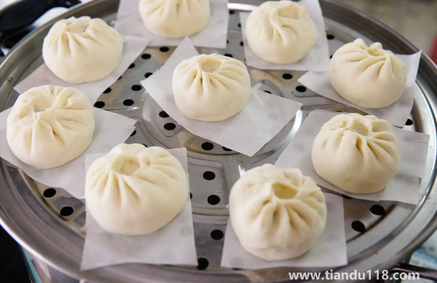 蒸包子時間長了會怎樣3