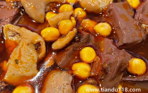 饞匪江湖血旺好吃嗎1