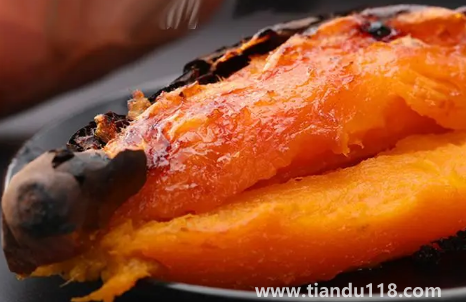 煙薯不甜放一段時(shí)間會(huì)甜嗎(煙薯放多久才甜)(圖2) 煙薯不甜放一段時(shí)間會(huì)甜嗎2