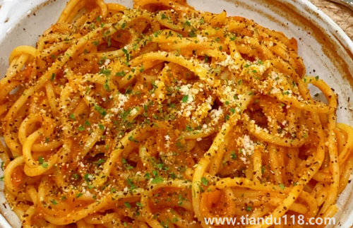 空刻意面平替有嗎(空刻意面好吃嗎)(圖1) 空刻意面平替有嗎1