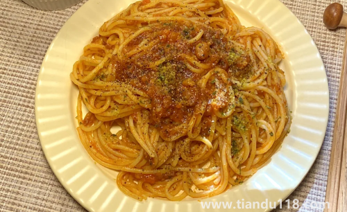 空刻意面平替有嗎(空刻意面好吃嗎)(圖3) 空刻意面平替有嗎3