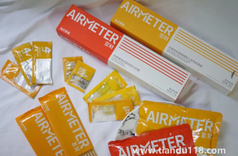 空刻意面哪個口味最好吃1