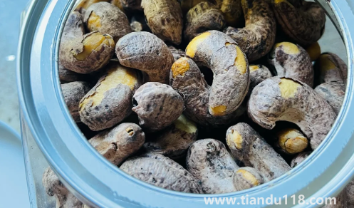 覓菓堅果怎么樣(覓菓堅果是哪里生產(chǎn)的)(圖2) 覓菓堅果怎么樣2