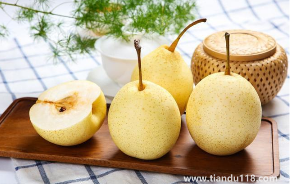 雪梨和普通的梨有什么區(qū)別（吃梨的注意事項(xiàng)）