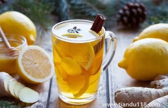 檸檬怎么吃止咳效果好一點（吃檸檬的注意事項）