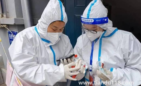 2023年太陽風暴絕殺新冠病毒真的假的（2023疫情預測）