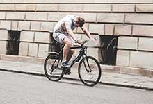 綠色出行的方式有哪些 什么是綠色出行