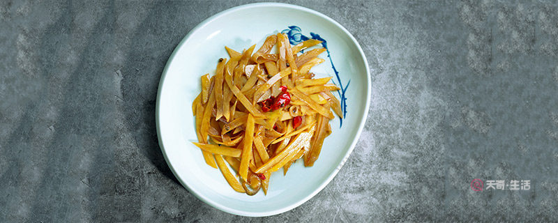 如何清炒酸辣蘿卜絲 酸辣蘿卜絲的做法(圖1) 如何清炒酸辣蘿卜絲