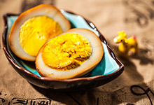 鹵蛋營養(yǎng)價值高嗎 鹵蛋的功效作用