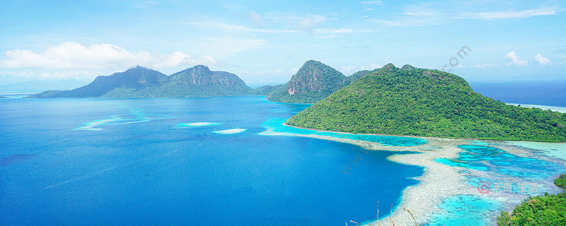 仙本那雨季是什么時候