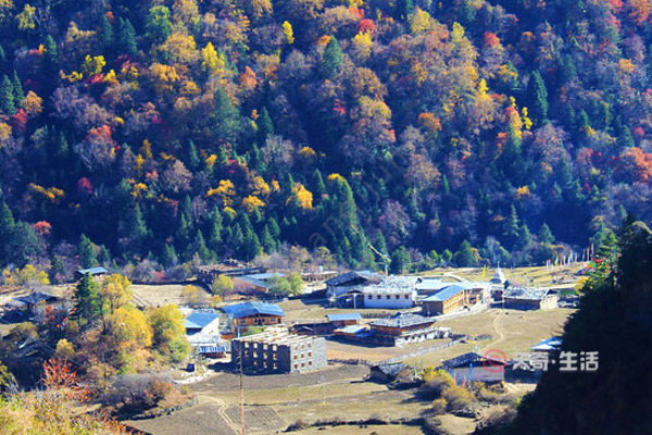 冬天雨崩徒步合適嗎 冬天雨崩徒步可以嗎(圖2) 冬天雨崩徒步合適嗎