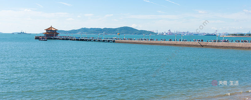 青島哪個(gè)小島好玩