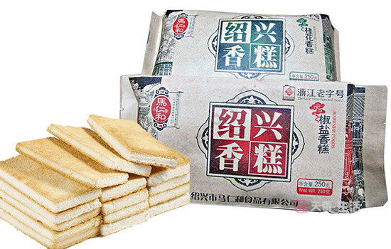 紹興有哪些值得帶走的特產(chǎn)(圖3) 紹興值得帶走的特產(chǎn)