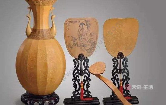 臺州有哪些工藝品 浙江臺州特產(圖2) 臺州有哪些工藝品