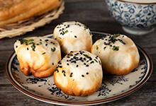 濟寧有哪些特色小吃 山東濟寧特產