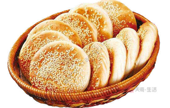 濟(jì)寧有哪些特色小吃 山東濟(jì)寧特產(chǎn)(圖2) 濟(jì)寧特色小吃