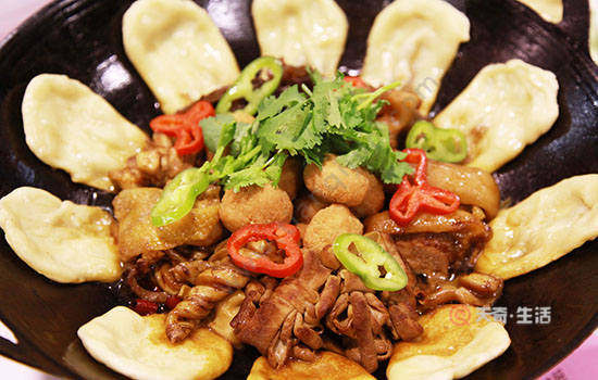 徐州有哪些特產(chǎn) 江蘇徐州特產(chǎn)(圖3) 徐州有哪些特產(chǎn)