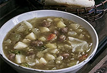 周口有哪些特色小吃 河南周口特產