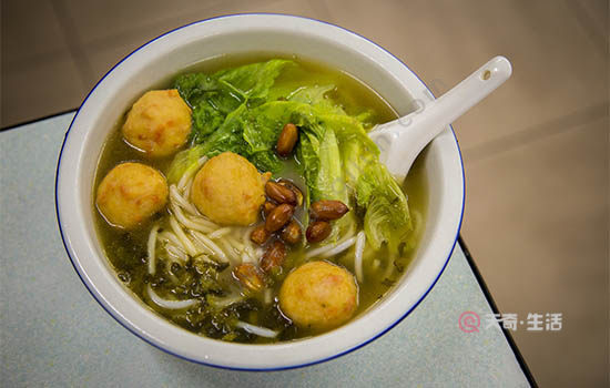 邵陽有哪些特色小吃 湖南邵陽特產(chǎn)(圖2) 邵陽特色小吃